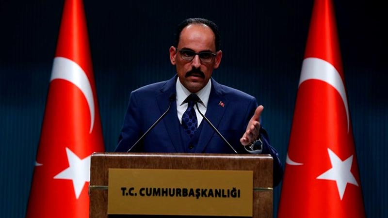 ‘Göçmenler için Türkiye’nin yapabileceklerinin bir sınırı var’