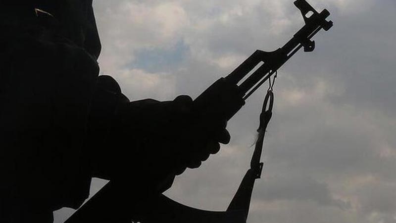 Miran Diren kod adlı PKK’lı teslim oldu!