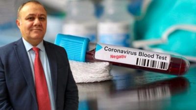 Salgın yaz aylarında sona erecek mi? Türk profesör son noktayı koydu