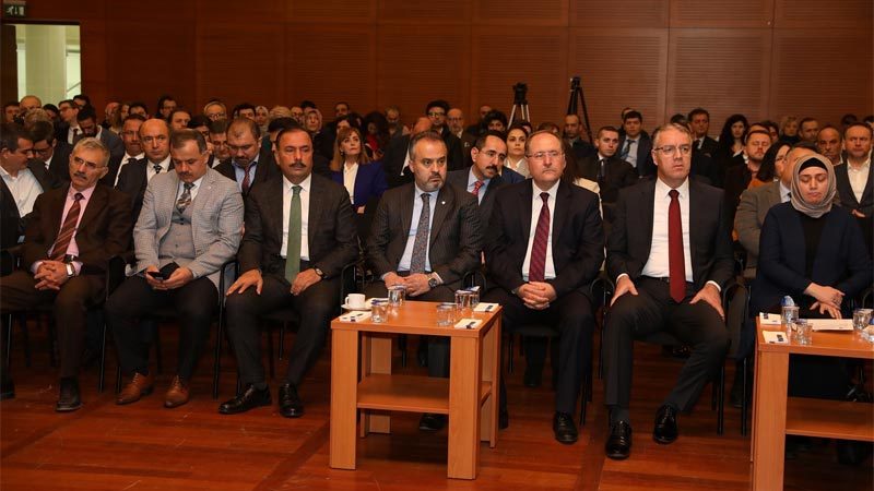 ‘İznik miras değil önemli bir emanet’ Büyükşehir Belediye Başkanı Alinur Aktaş, 2014 yılında UNESCO Dünya Mirası