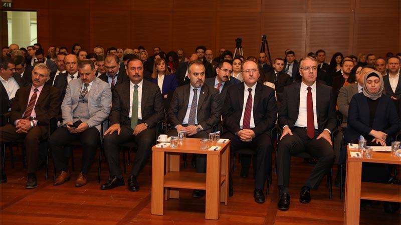 ‘İznik miras değil önemli bir emanet’ ‘İznik miras değil önemli bir emanet’