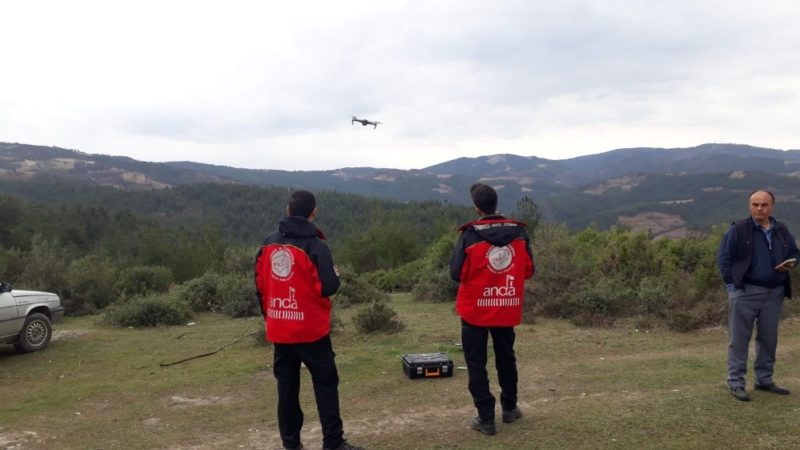 Bursa’da bir haftadır her yerde aranıyordu! Flaş gelişme Bursa’nın Orhaneli ilçesinde, 2 Mart’ta evinden ayrıldıktan sonra bir daha