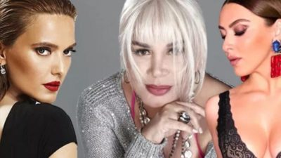 Türk pop müziğinin en popüler ismi belli oldu