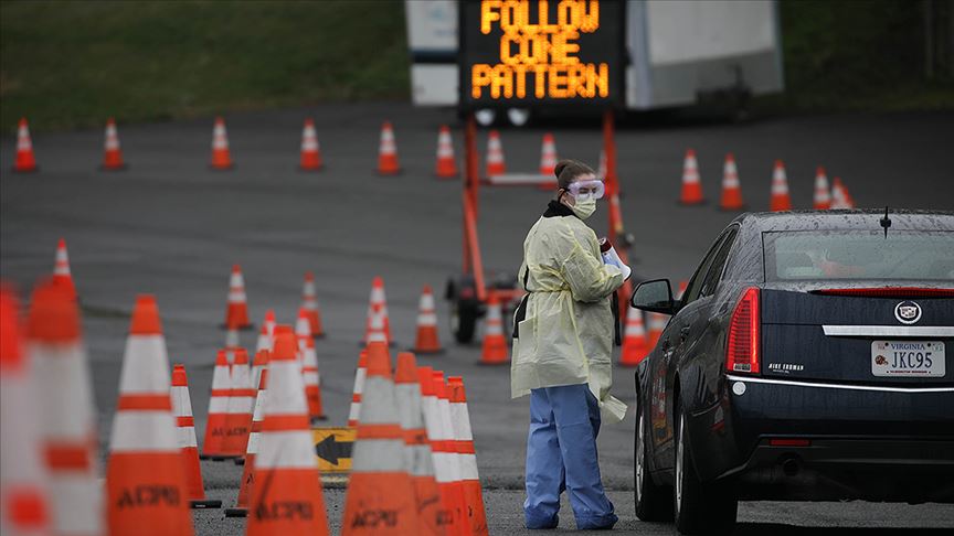 DSÖ’den korkutan açıklama: Salgın yeni merkezi olacaklar