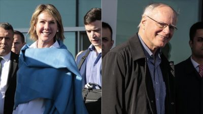 ABD’den Türkiye’ye İdlib ziyareti