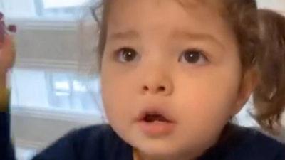 Türkiye’ye böyle seslendi: Lütfen…