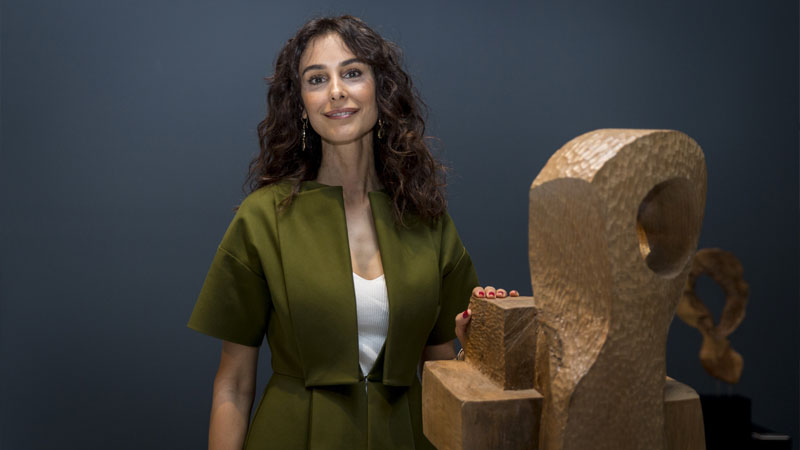 Kadın olmanın zorluğunu çok yaşadım Kadın olmanın zorluğunu çok yaşadım