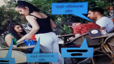 ‘Avcı kız’ çetesi ile ilgili şok detaylar ortaya çıktı!