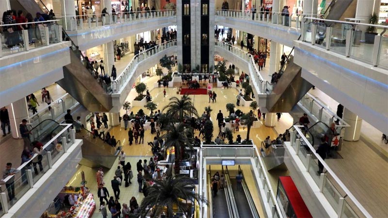 AVM kararı; Saatler değişti, oyun alanları kapatıldı…