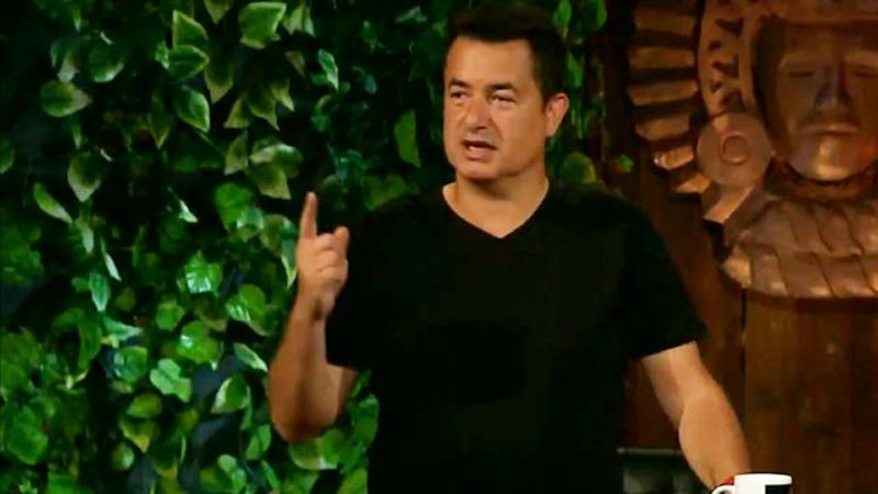 Acun Ilıcalı’dan dev bağış