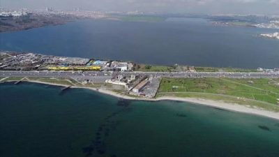 Tartışma yaratmıştı! Ulaştırma Bakanlığı’ndan Kanal İstanbul açıklaması