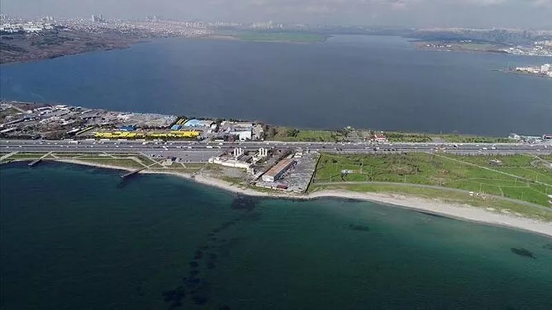 Tartışma yaratmıştı! Ulaştırma Bakanlığı’ndan Kanal İstanbul açıklaması