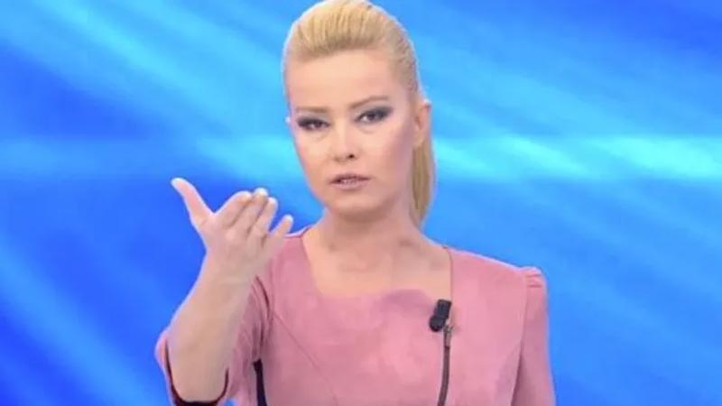 Müge Anlı koronavirüs için uyardı! ‘Artık karşılıklı olarak anlaşmamız gerekiyor’ Müge Anlı koronavirüs için uyardı! ‘Artık karşılıklı olarak anlaşmamız gerekiyor’