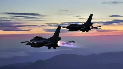 MSB: 9 terörist etkisiz hale getirildi