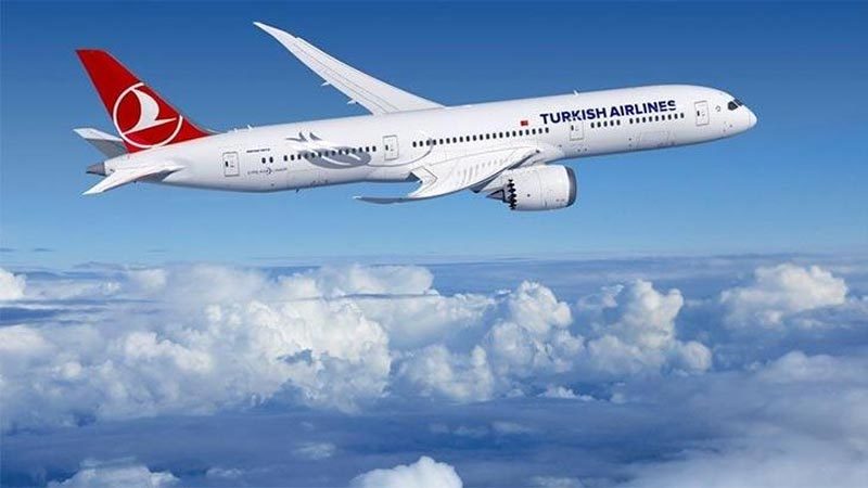 Türk Hava Yolları (THY) Basın Müşaviri Yahya Üstün, yurt içi
