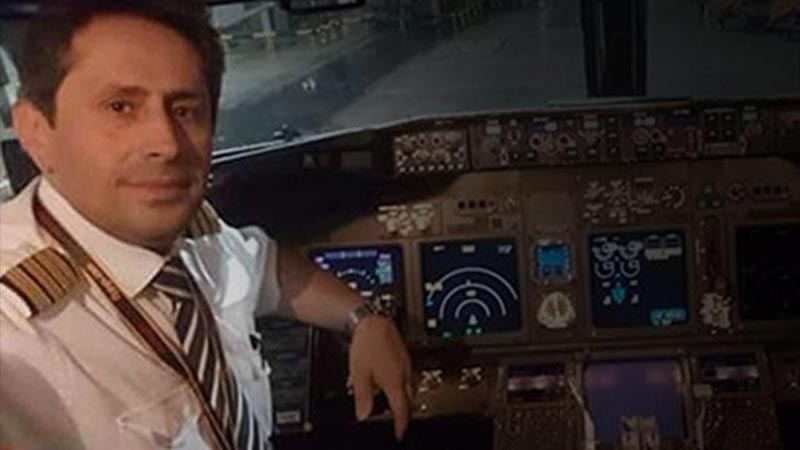 Pistten çıkan uçak soruşturması: Kaptan pilot ev hapsi şartıyla tahliye edildi