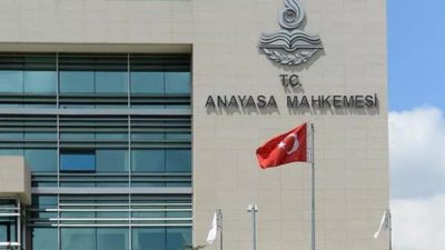 AYM’den koronavirüs tedbiri: Genel Kurul toplantısı ertelendi