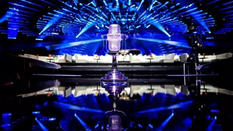 Eurovision Şarkı Yarışmasına koronavirüs iptali! Eurovision Şarkı Yarışmasına koronavirüs iptali!