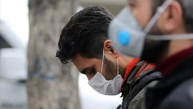 İletişim Başkanlığı, dünya genelindeki koronavirüs vaka durumunu açıkladı