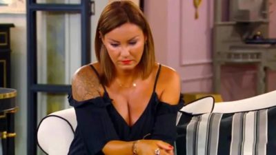 Pınar Altuğ’u çileden çıkaran görüntü! ‘Devlet yetkilileri…’