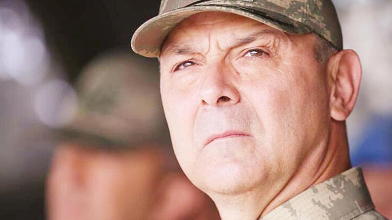 Yargıtay’dan Metin İyidil hakkındaki beraat kararıyla ilgili bozma istemi Yargıtay’dan Metin İyidil hakkındaki beraat kararıyla ilgili bozma istemi