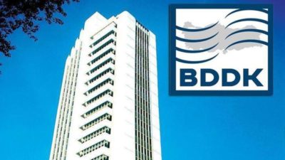 BDDK’dan satışları 500 milyon TL’yi aşan şirketlere ‘derecelendirme’ zorunluluğu