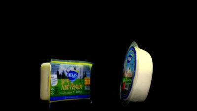 BESAŞ Tost Peyniri