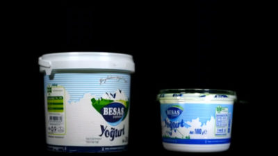 BESAŞ Yoğurt