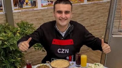 Instagram’dan CZN Burak paylaşımıyla ilk