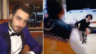 Bursa’da akıl almaz olay! Sağlık çalışanına saldırdı, serbest kaldı