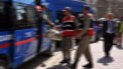Bursa’da kaçak kazı operasyonu: 6 gözaltı