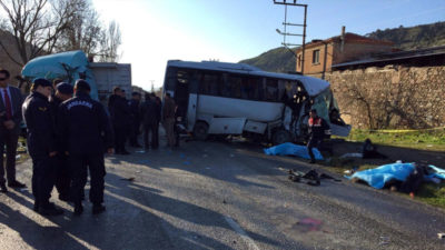 Bursa’da ‘canavar’ iki ayda 7 can aldı