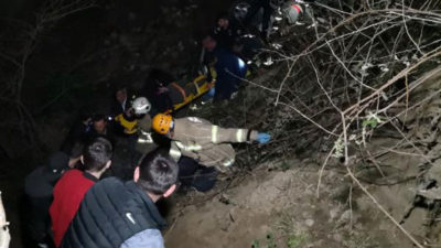 Bursa’da can pazarı