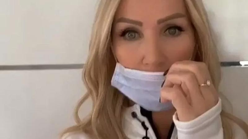 Seda Sayan: Faturalar dondurulmalı Seda Sayan: Faturalar dondurulmalı