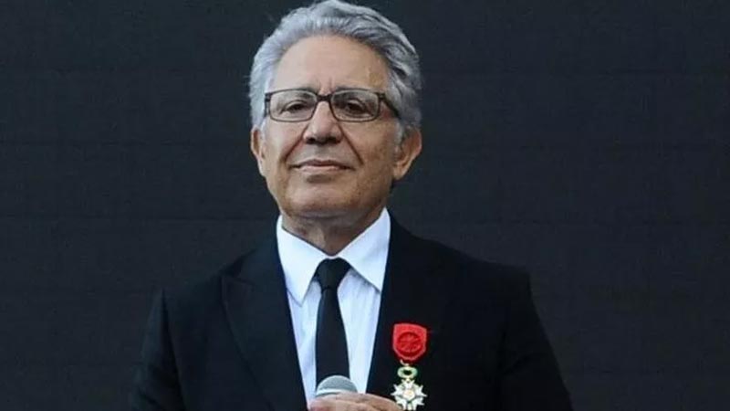 Zülfü Livaneli’den koronavirüs oldu mu? Açıkladı… Zülfü Livaneli’den koronavirüs oldu mu? Açıkladı…