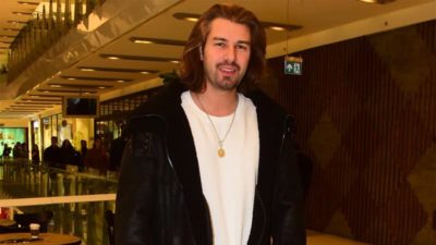 Furkan Palalı’dan ekranlara dönüş sinyali