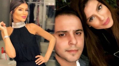 Bircan Bali’nin bebeğinin cinsiyeti belli oldu