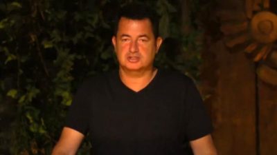 Acun’dan net hareket! İki diskalifiye şoku