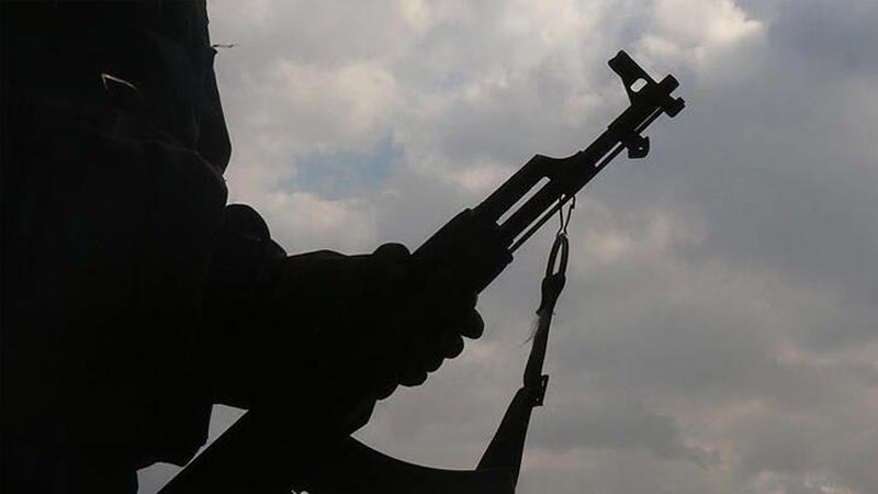 Tel Rıfat’ta yuvalanan YPG/PKK’lı teröristler Afrin’e saldırdı: 5 ölü