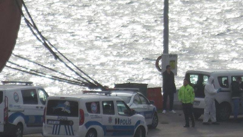 Haydarpaşa Limanı’nda ‘corona virüs’ alarmı!