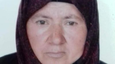 Bursa’da 5 çocuk annesi kayıplara karıştı