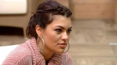 Dalga geçti, başına geldi! Corona virüs olan Cansel’den açıklama