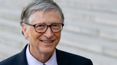 Bill Gates istifa etti
