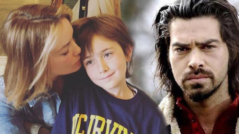 Eski eşten şaşırtan karar! Oğlunu göremeyecek Eski eşten şaşırtan karar! Oğlunu göremeyecek