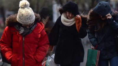 Meteoroloji’den flaş uyarı! Balkanlar üzerinden gelecek