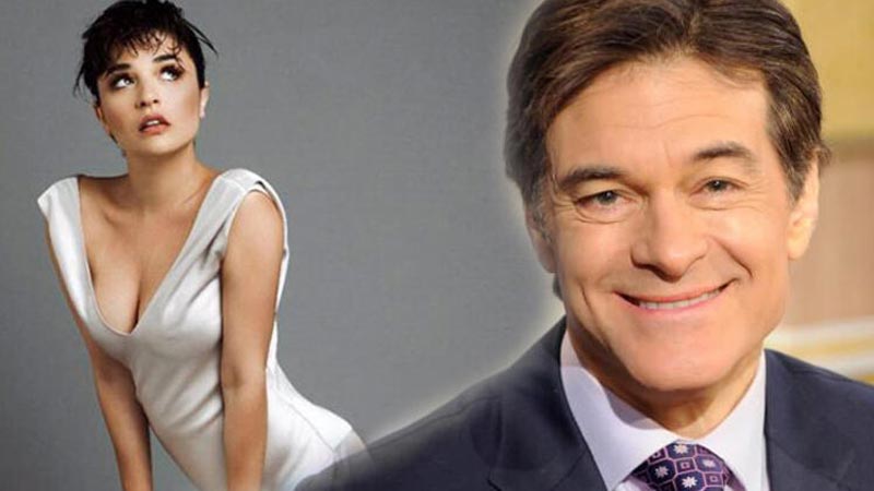 Dr. Mehmet Öz’ün cinsel ilişki tavsiyesine Bursalı oyuncudan yanıt! Dr. Mehmet Öz’ün cinsel ilişki tavsiyesine Bursalı oyuncudan yanıt!