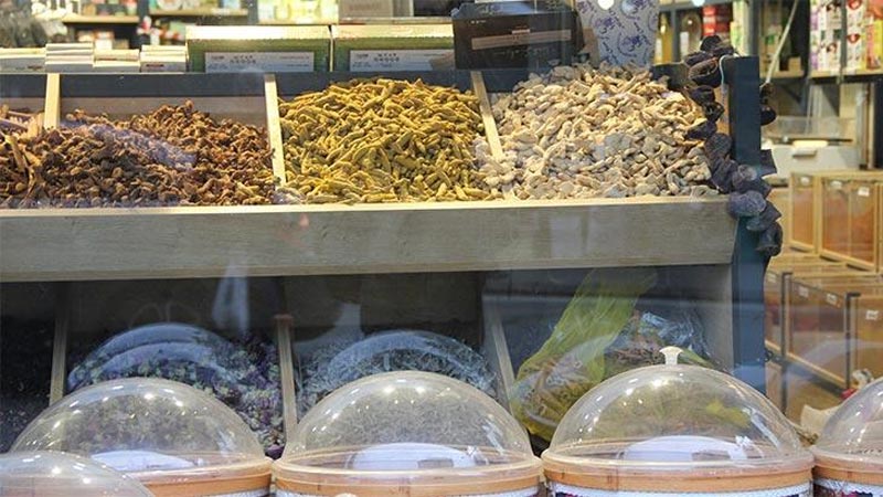 Corona virüs salgınından sonra fiyatı ikiye katlandı! Bağışıklığı güçlendiriyor