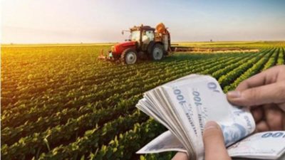 Çiftçiye faizsiz erteleme müjdesi