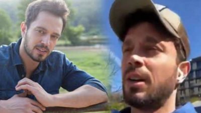 Murat Boz tepki çeken paylaşımı için açıklama