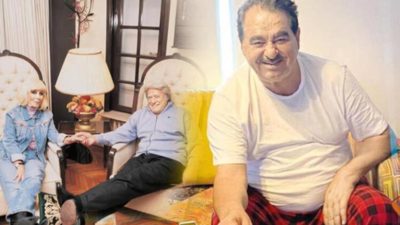 65 yaş üstü ünlülerin corona virüs mesajı!